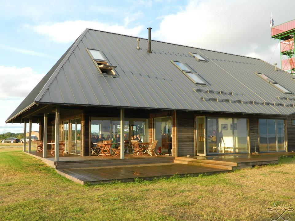 Maison d'hôtes Harbor House Lomala Extérieur photo