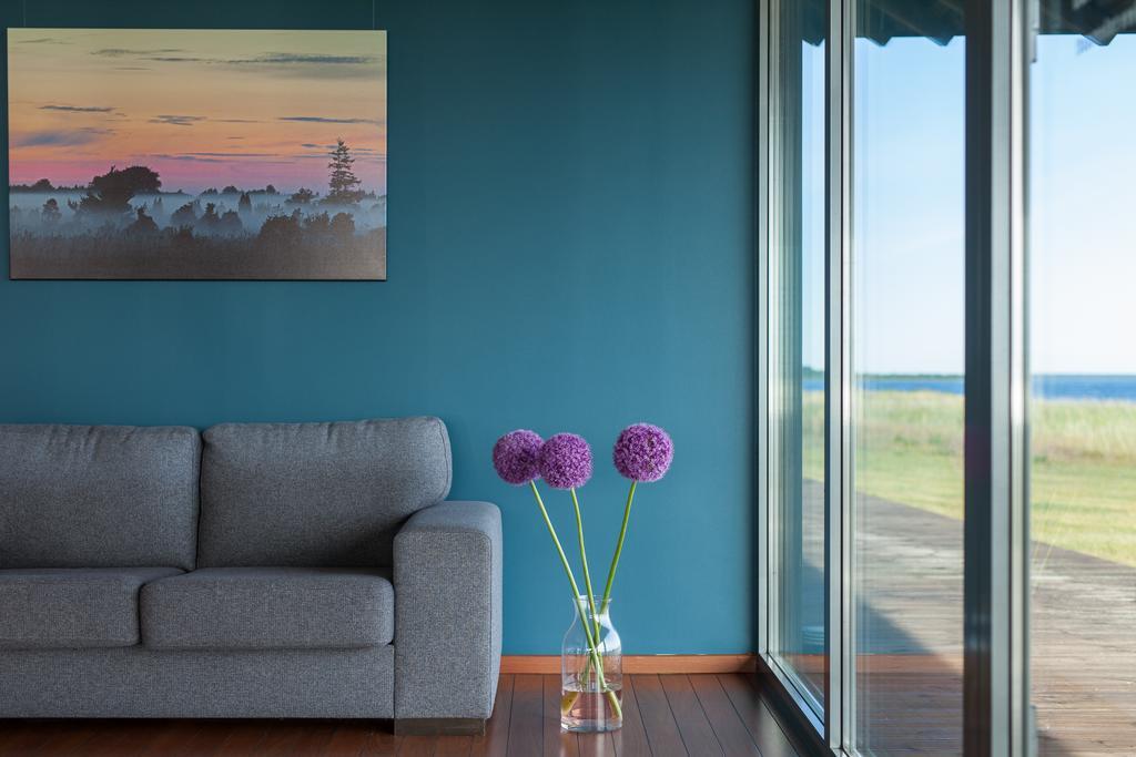 Maison d'hôtes Harbor House Lomala Extérieur photo