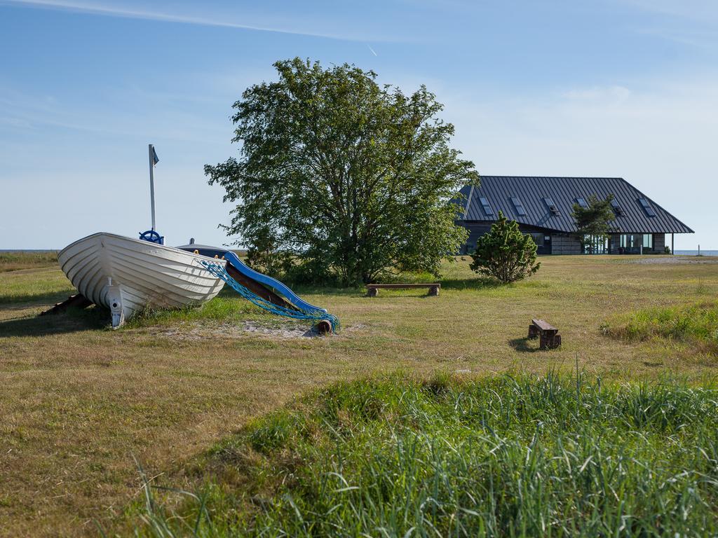 Maison d'hôtes Harbor House Lomala Extérieur photo