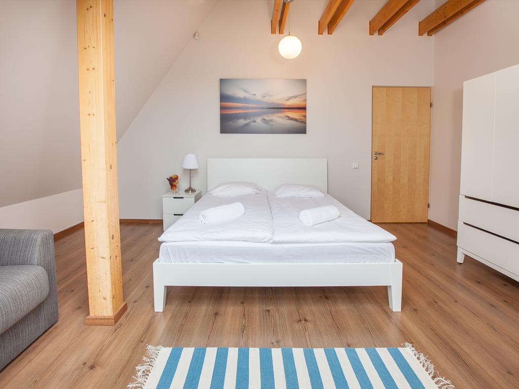 Maison d'hôtes Harbor House Lomala Extérieur photo